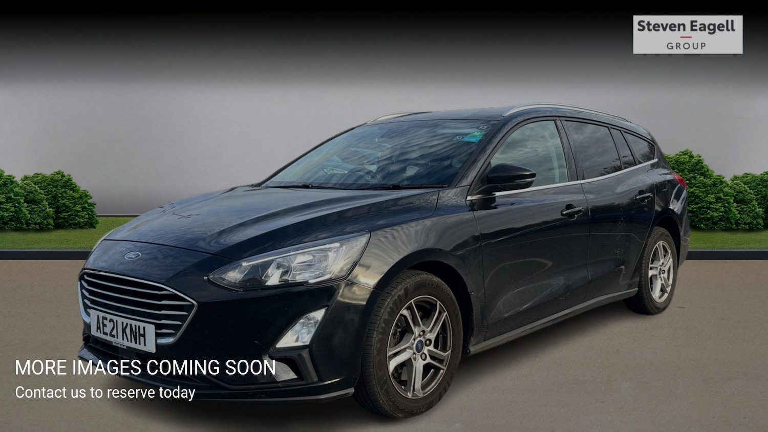 Used Ford Focus 2021 for sale - 76399066: Photo 3