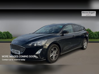 Used Ford Focus 2021 for sale - 76399066: Photo