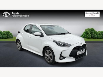 Used Toyota Yaris 2025 for sale - 79621589: Photo