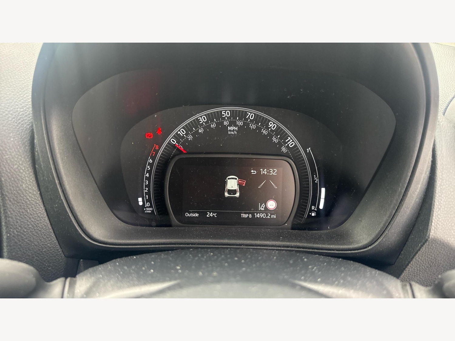 Vehicle 11