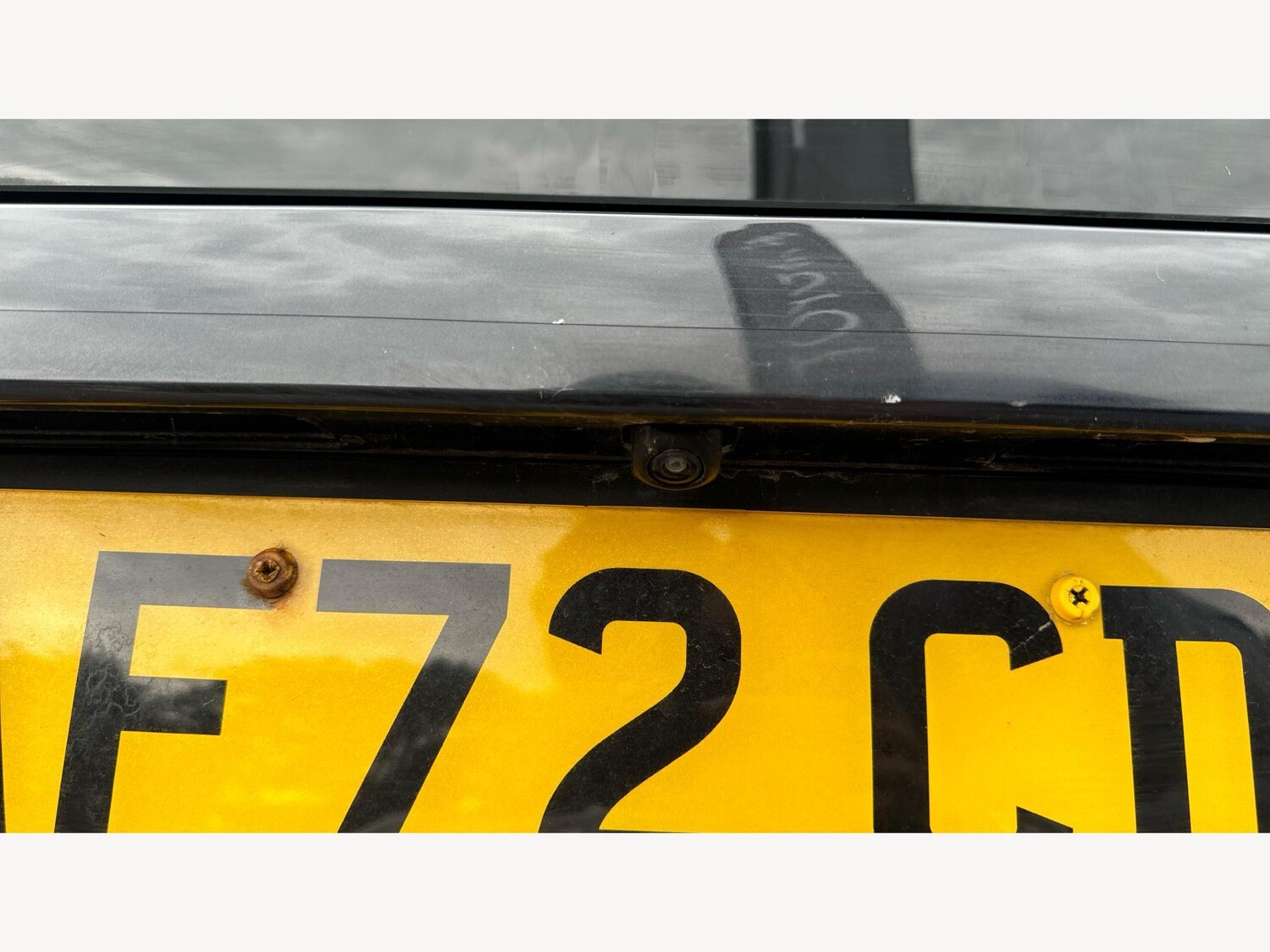 Vehicle 27