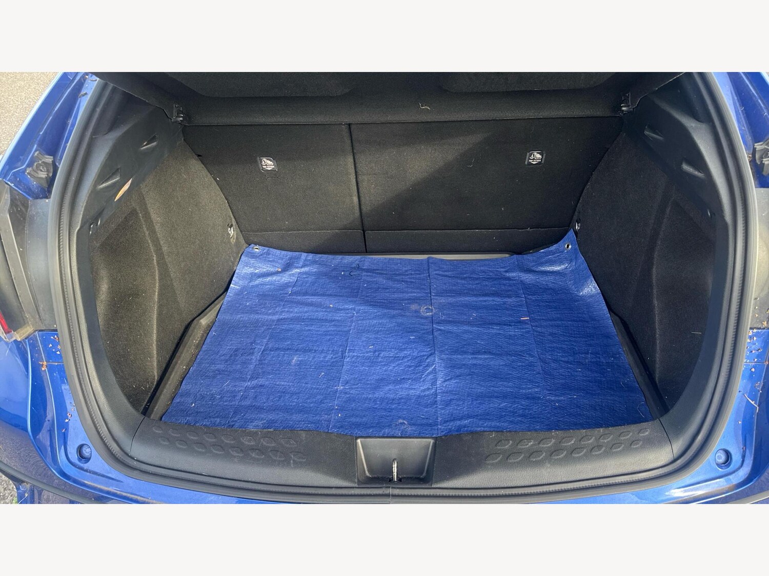 Used Toyota C-HR 2018 for sale - 76398261: Photo 16