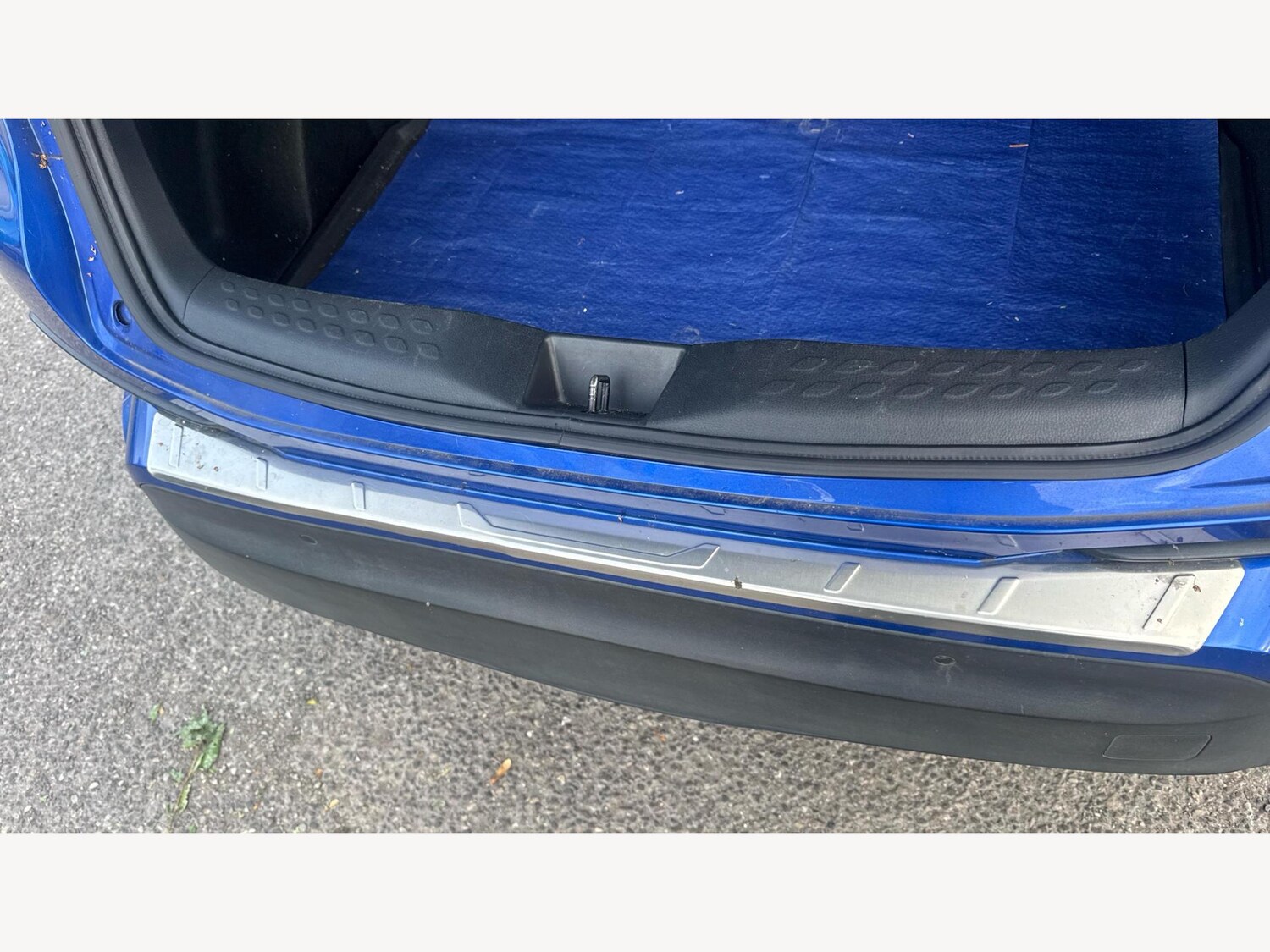 Used Toyota C-HR 2018 for sale - 76398261: Photo 23