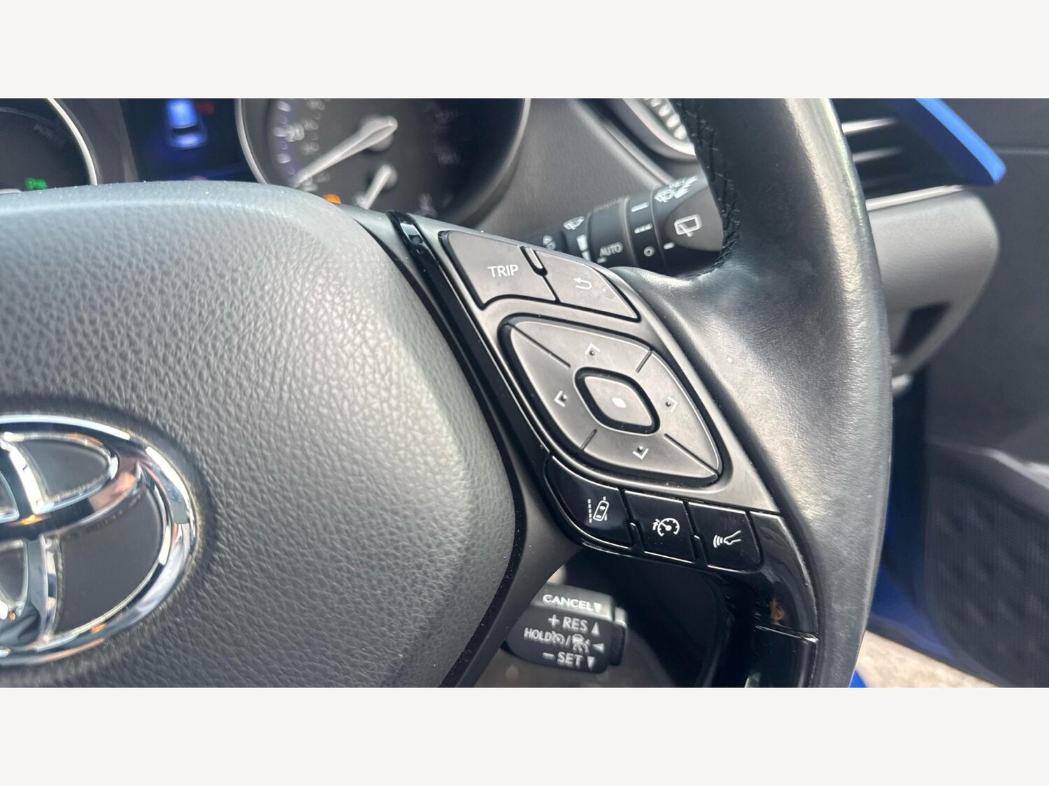 Used Toyota C-HR 2018 for sale - 76398261: Photo 29