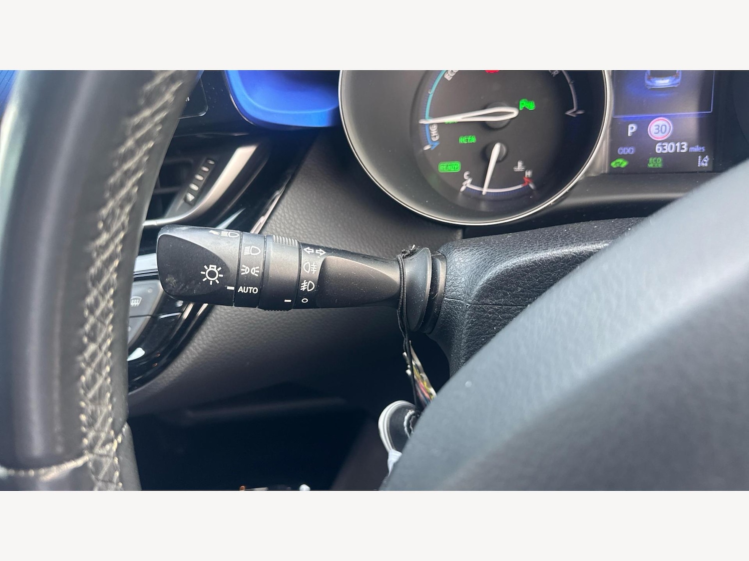 Used Toyota C-HR 2018 for sale - 76398261: Photo 32