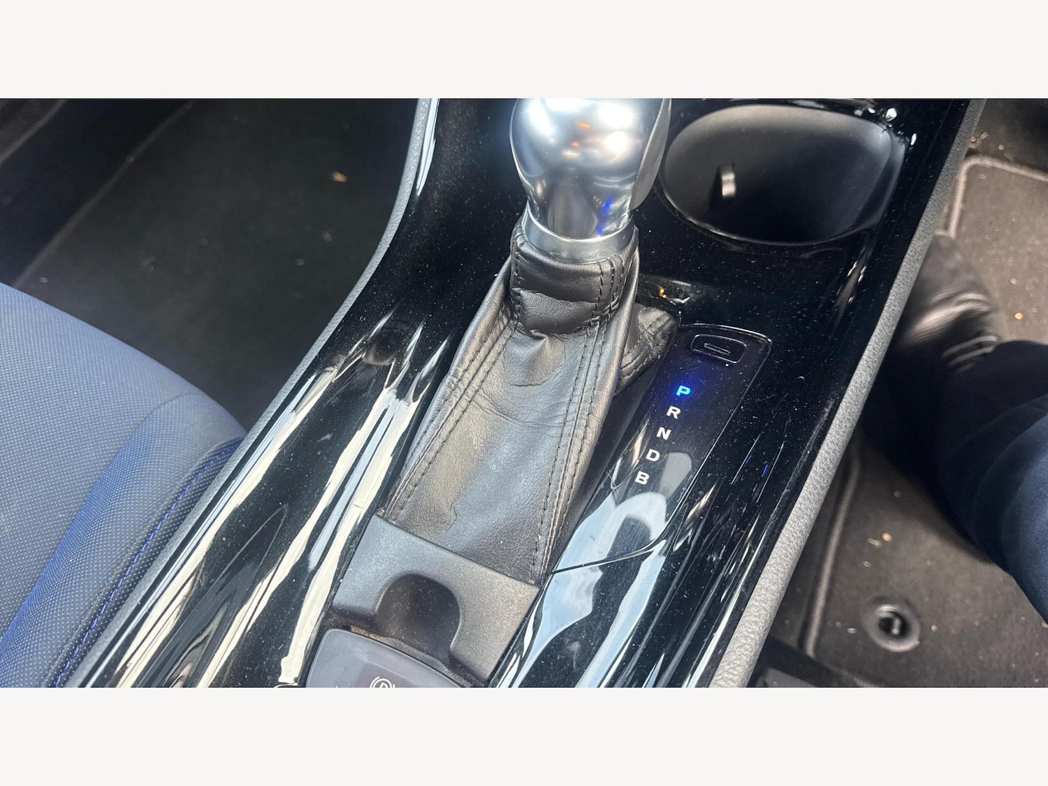 Used Toyota C-HR 2018 for sale - 76398261: Photo 33