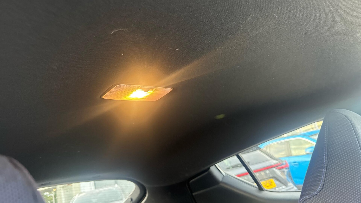 Used Toyota C-HR 2018 for sale - 76398261: Photo 42