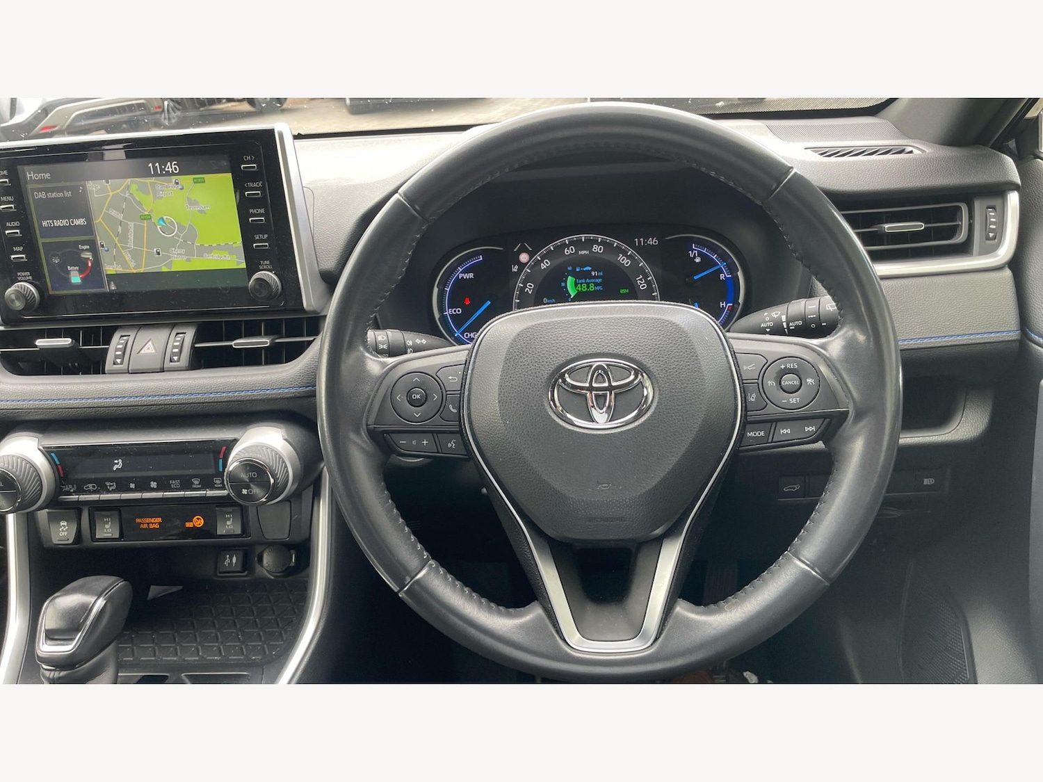 Used Toyota RAV4 2019 for sale - 76348849: Photo 36