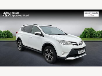 Toyota - RAV4
