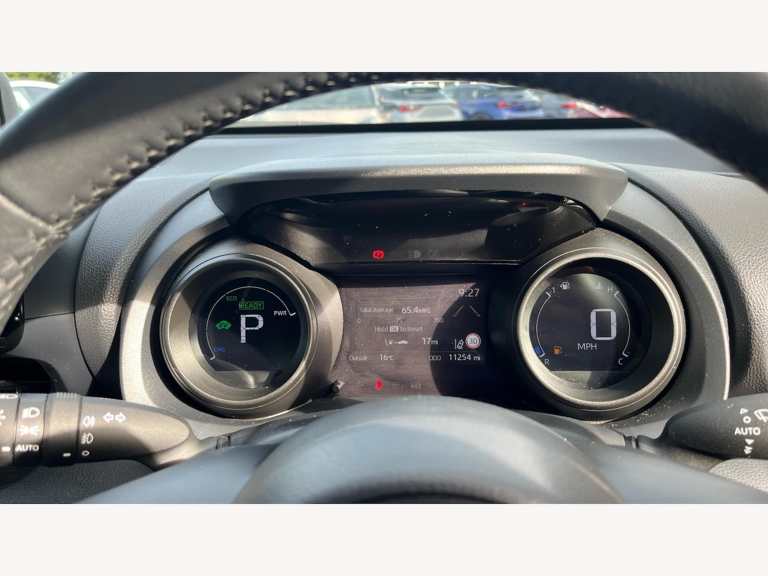 Used Toyota Yaris 2024 for sale - 76666518: Photo 11