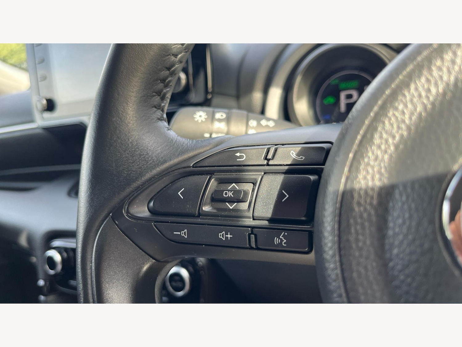 Used Toyota Yaris 2024 for sale - 76666518: Photo 24