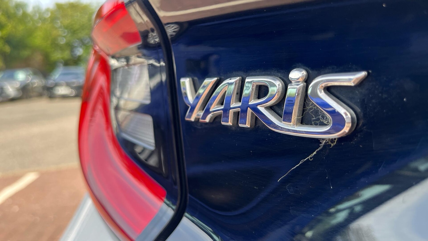 Used Toyota Yaris 2024 for sale - 76666518: Photo 39