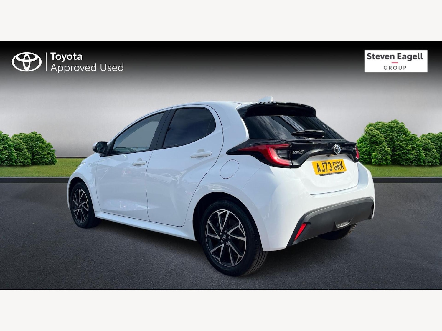 Used Toyota Yaris 2024 for sale - 76666518: Photo 6