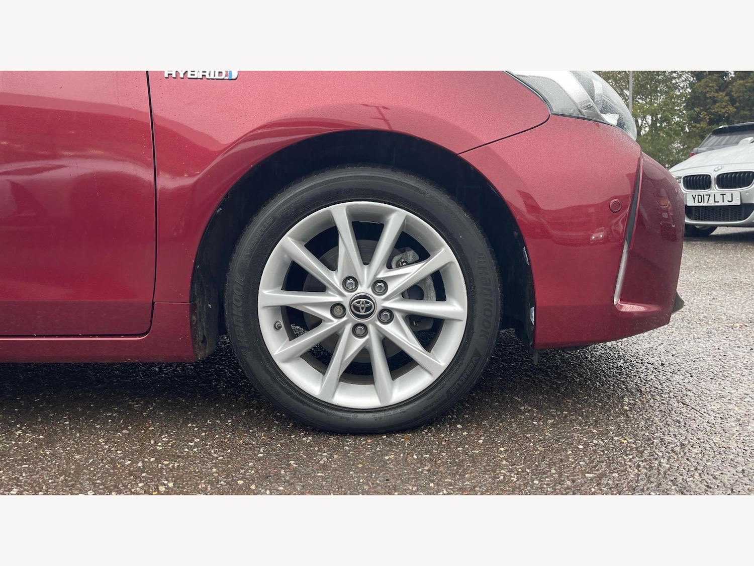 Used Toyota Prius+ 2019 for sale - 76425622: Photo 20