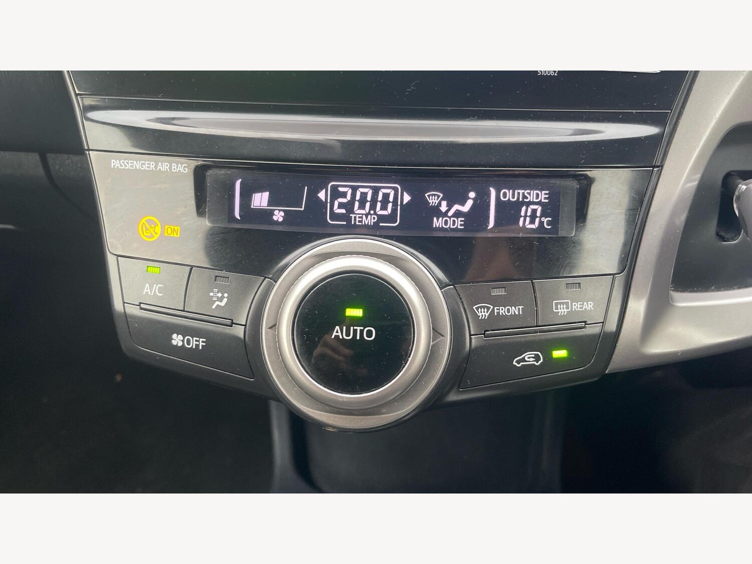 Used Toyota Prius+ 2019 for sale - 76425622: Photo 26