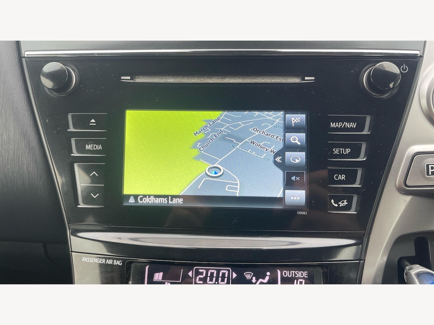 Used Toyota Prius+ 2019 for sale - 76425622: Photo 27