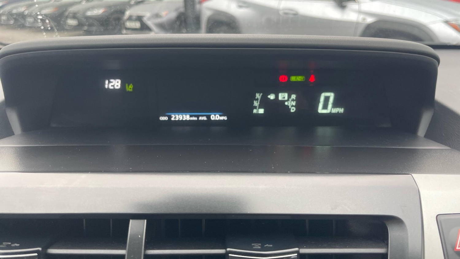 Used Toyota Prius+ 2019 for sale - 76425622: Photo 38