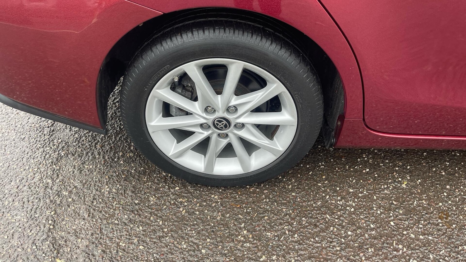 Used Toyota Prius+ 2019 for sale - 76425622: Photo 40