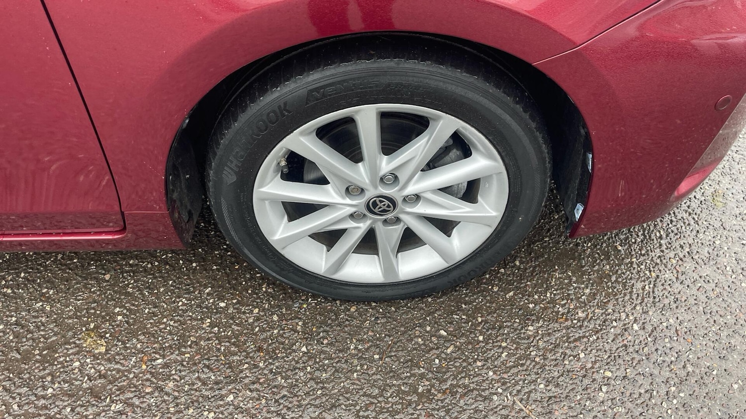 Used Toyota Prius+ 2019 for sale - 76425622: Photo 41