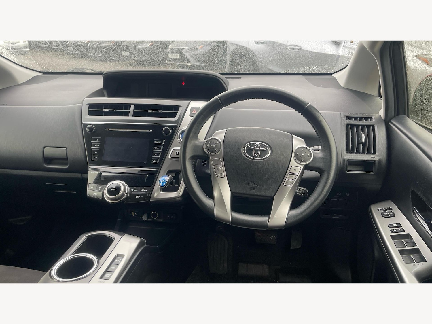 Used Toyota Prius+ 2019 for sale - 76425622: Photo 7