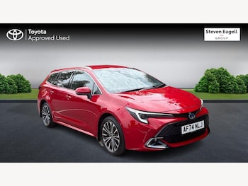 Used Toyota Corolla 2024 for sale - 79337230: Photo