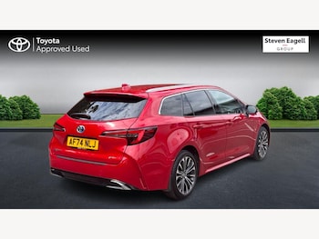 Used Toyota Corolla 2024 for sale - 79337230: Photo