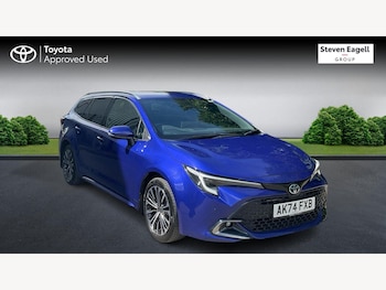 Used Toyota Corolla 2024 for sale - 78854328: Photo