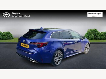 Used Toyota Corolla 2024 for sale - 78854328: Photo