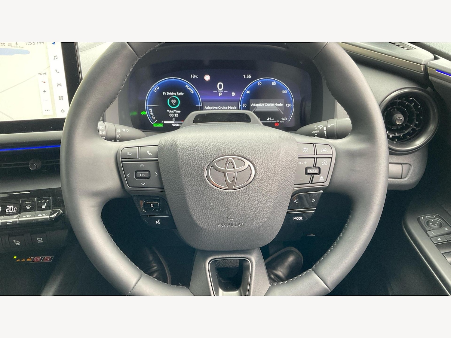 Used Toyota C-HR 2025 for sale - 76422936: Photo 10