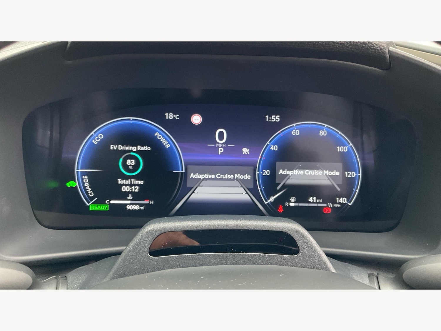 Used Toyota C-HR 2025 for sale - 76422936: Photo 11