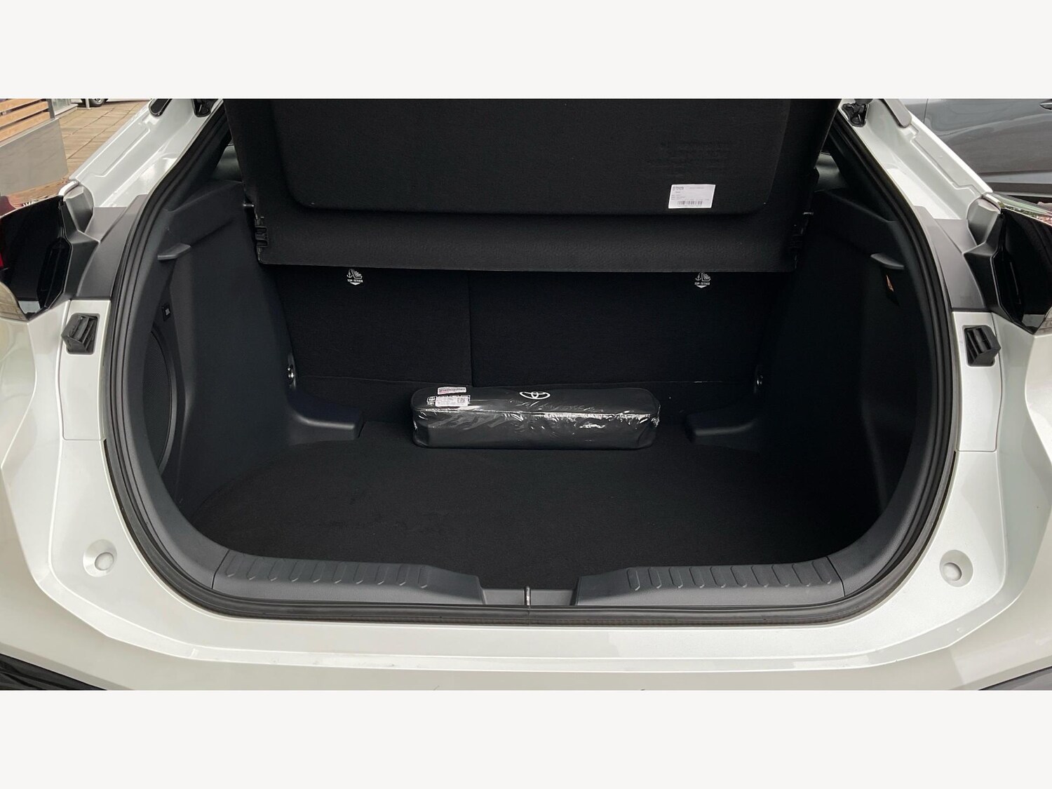 Used Toyota C-HR 2025 for sale - 76422936: Photo 16