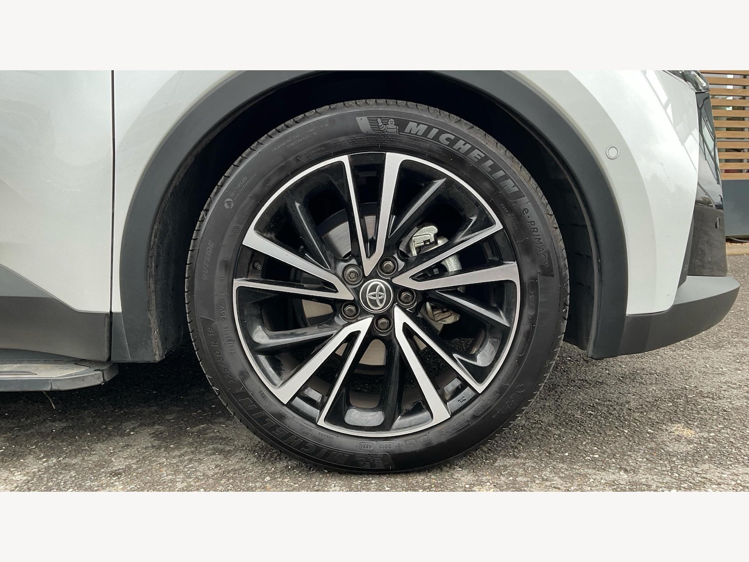 Used Toyota C-HR 2025 for sale - 76422936: Photo 20