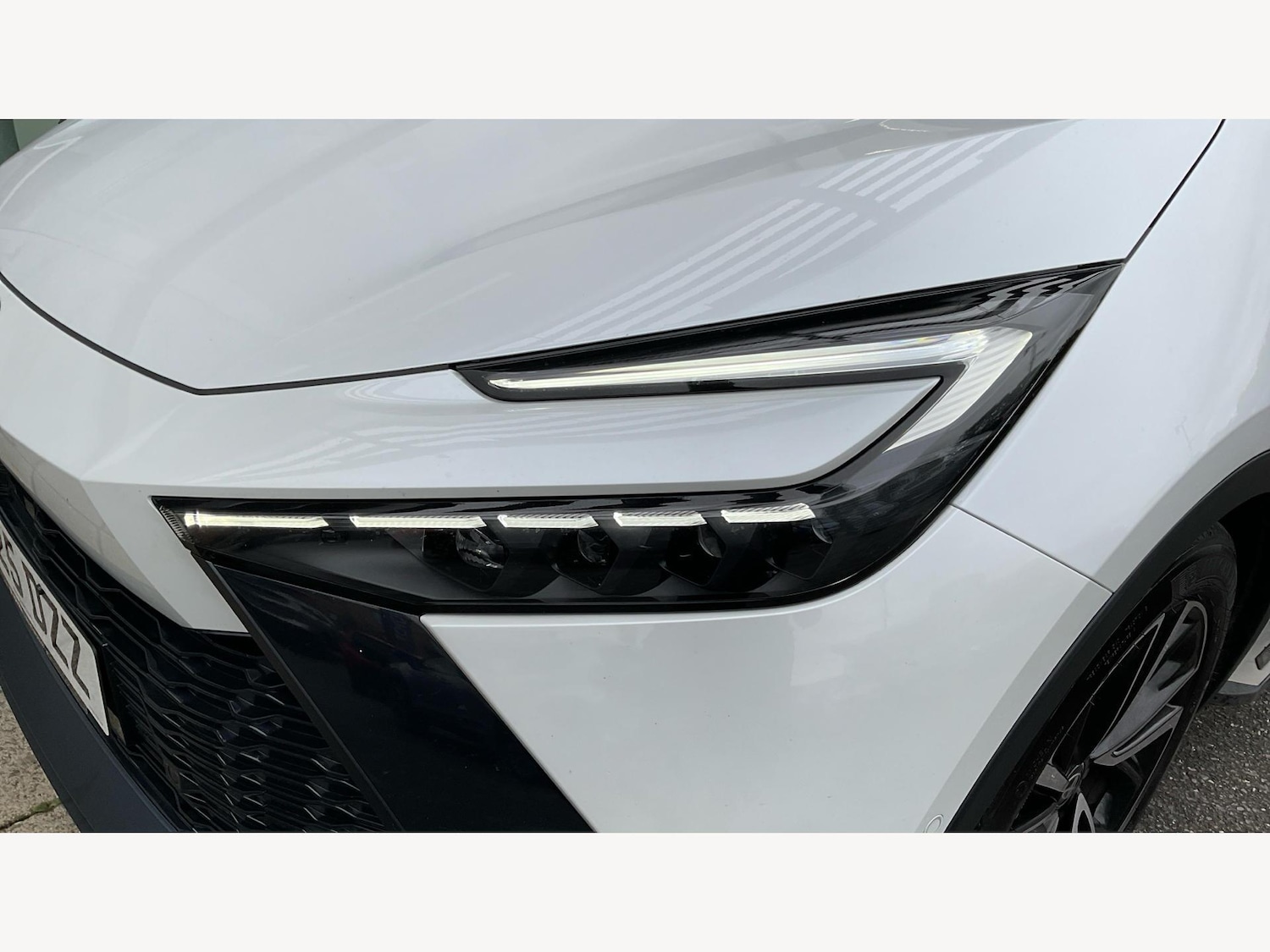 Used Toyota C-HR 2025 for sale - 76422936: Photo 30