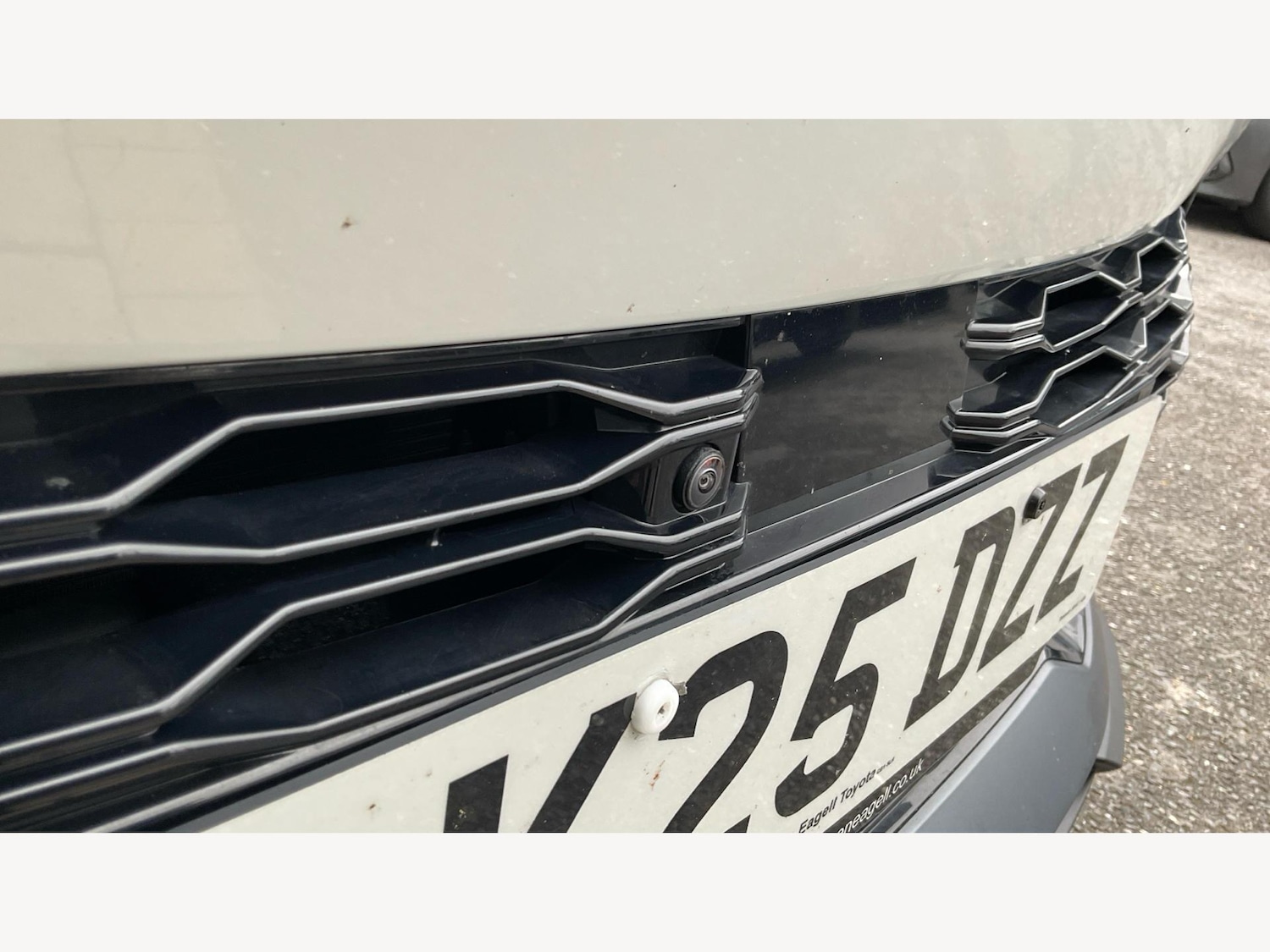 Used Toyota C-HR 2025 for sale - 76422936: Photo 33