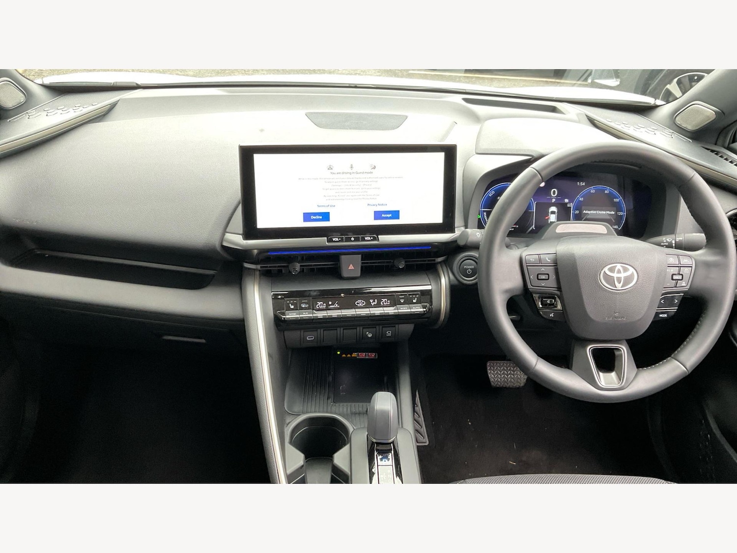 Used Toyota C-HR 2025 for sale - 76422936: Photo 7