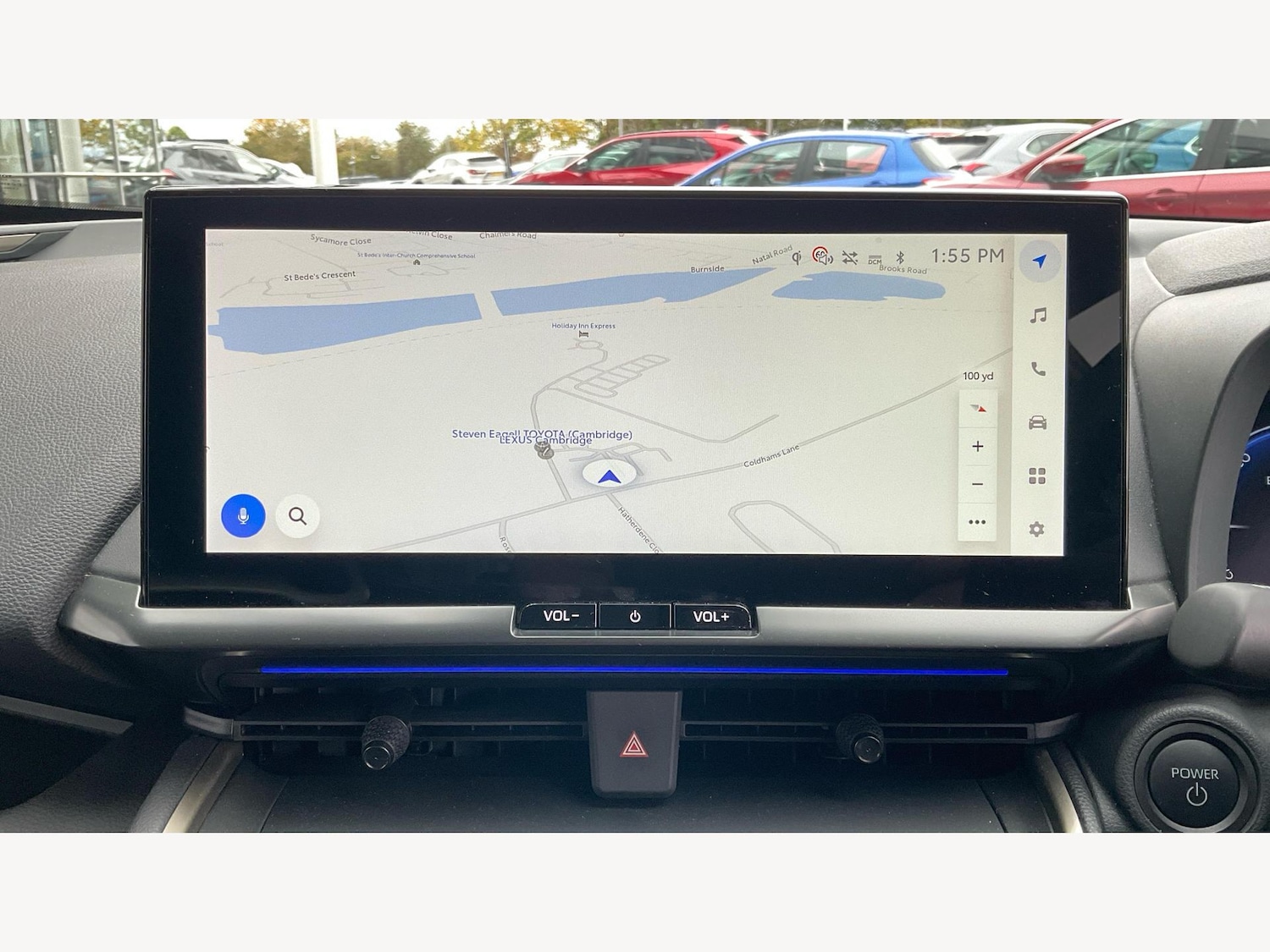 Used Toyota C-HR 2025 for sale - 76422936: Photo 9