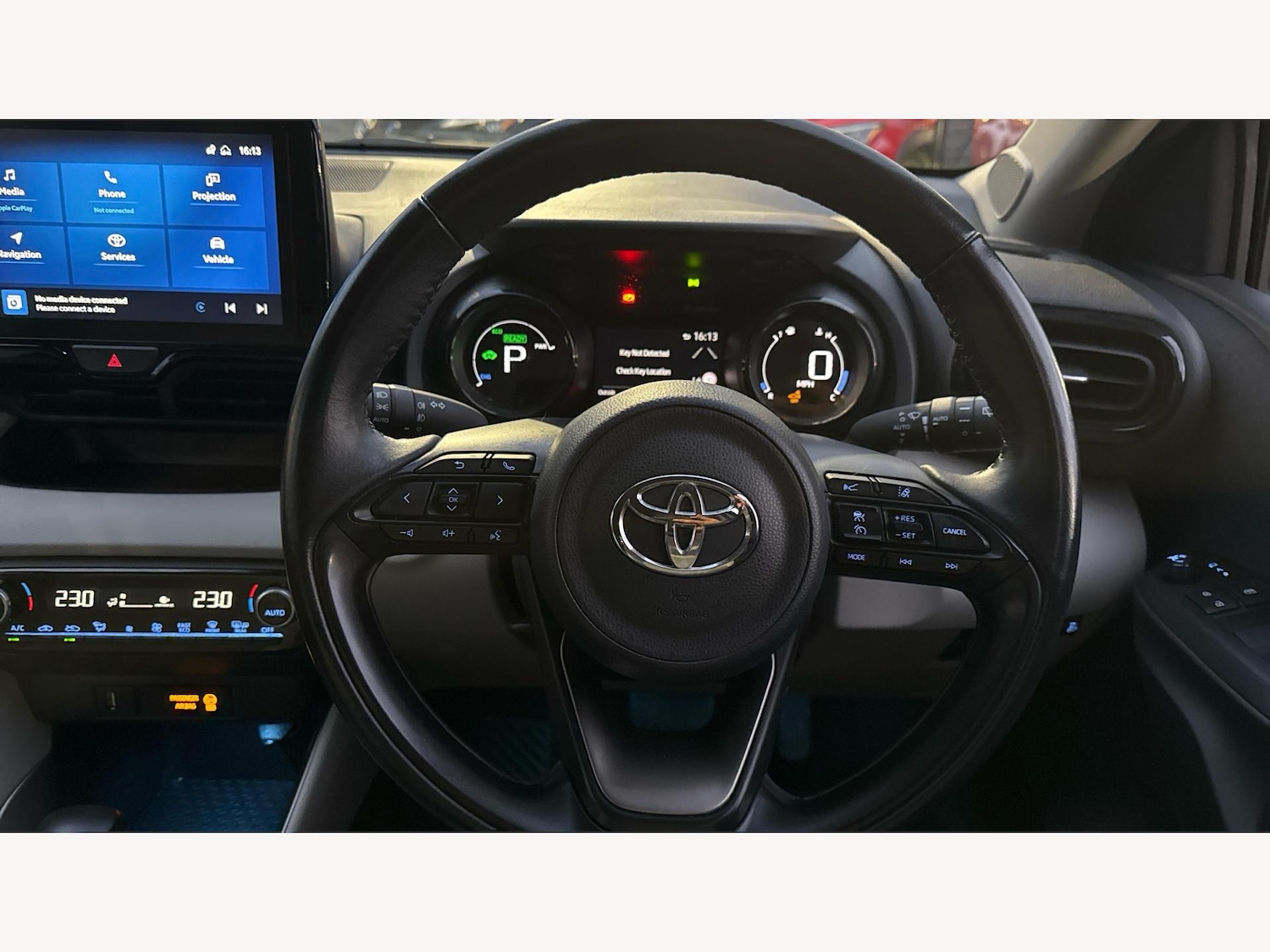 Used Toyota Yaris 2022 for sale - 76646313: Photo 10