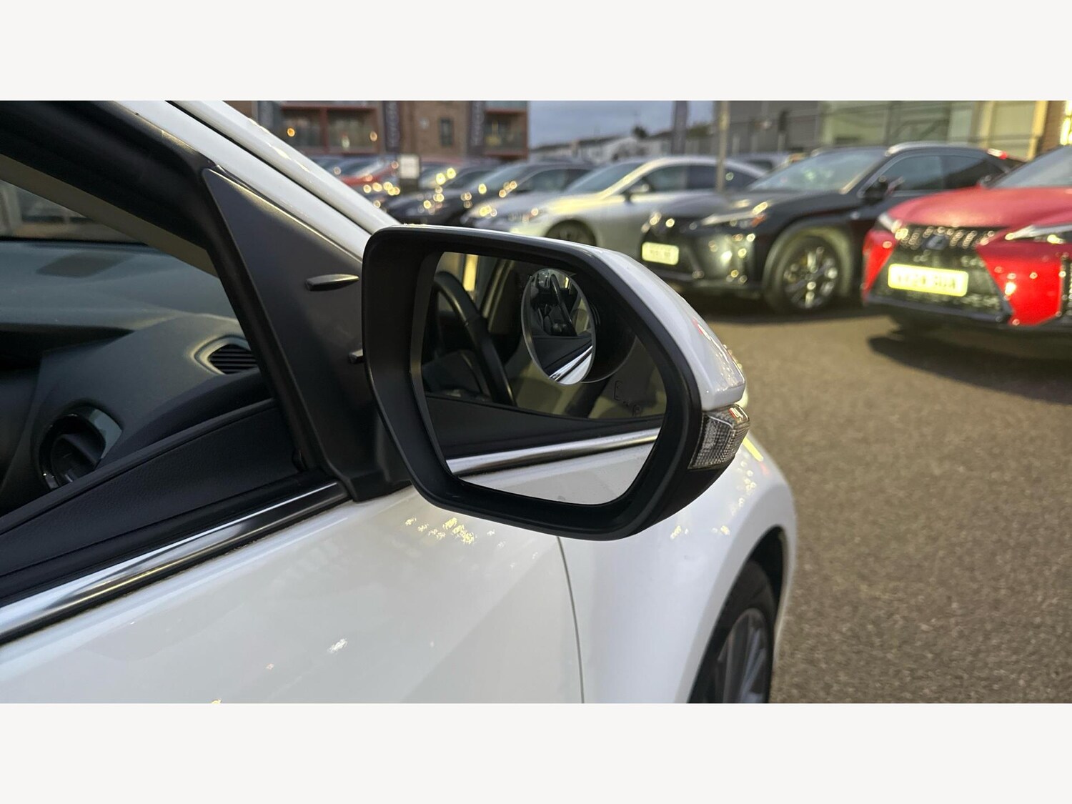 Used Toyota Yaris 2022 for sale - 76646313: Photo 22