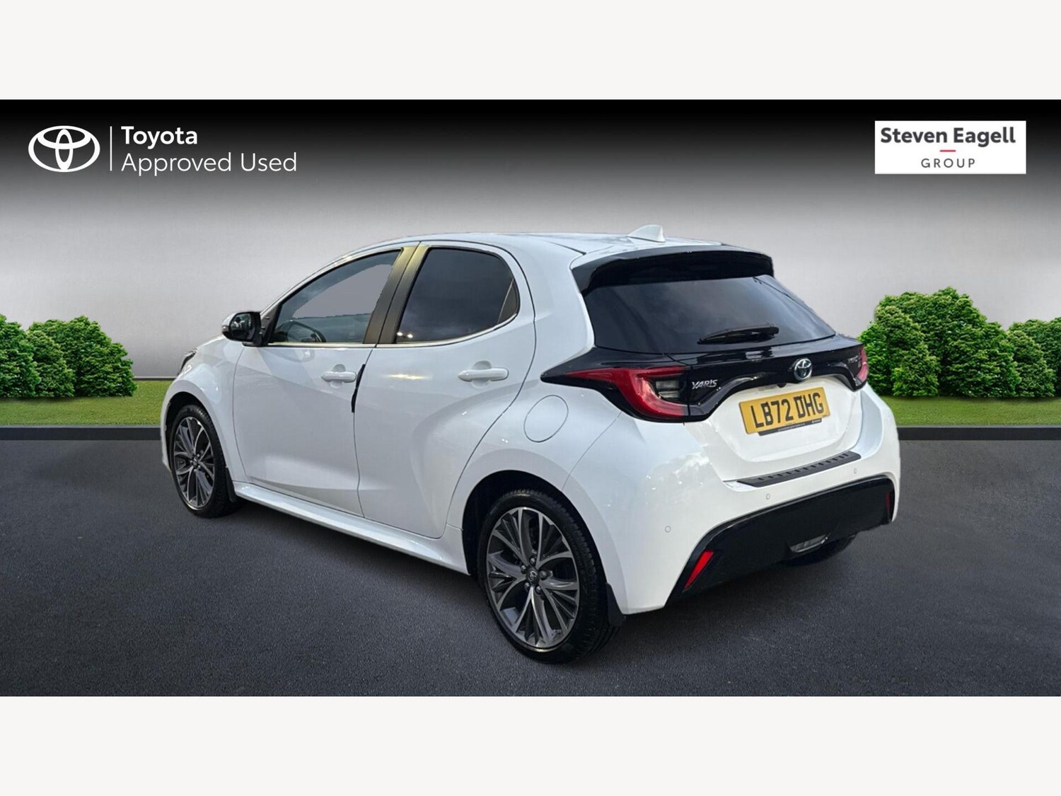 Used Toyota Yaris 2022 for sale - 76646313: Photo 6