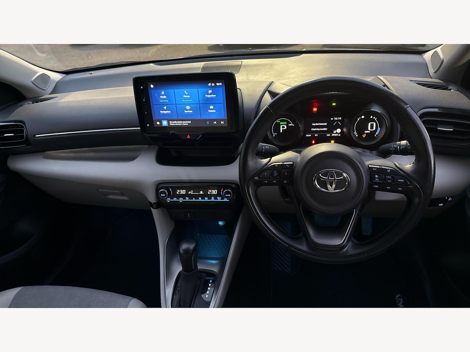 Used Toyota Yaris 2022 for sale - 76646313: Photo 7
