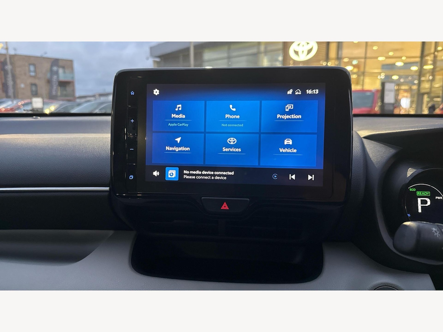 Used Toyota Yaris 2022 for sale - 76646313: Photo 9