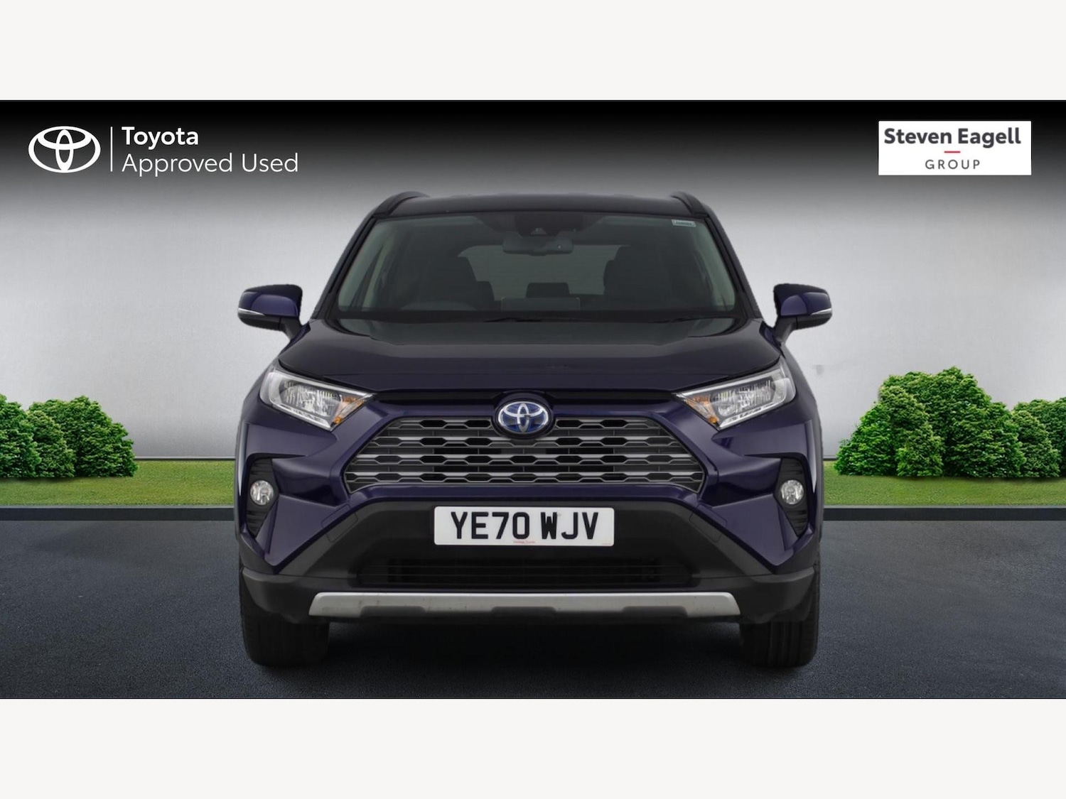 Used Toyota RAV4 2020 for sale - 76511961: Photo 17