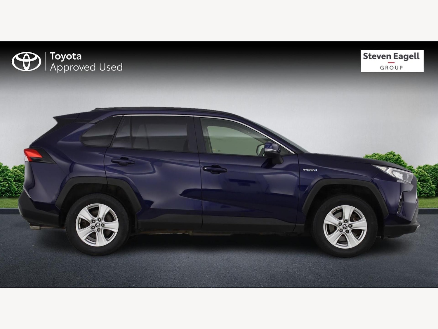 Used Toyota RAV4 2020 for sale - 76511961: Photo 18