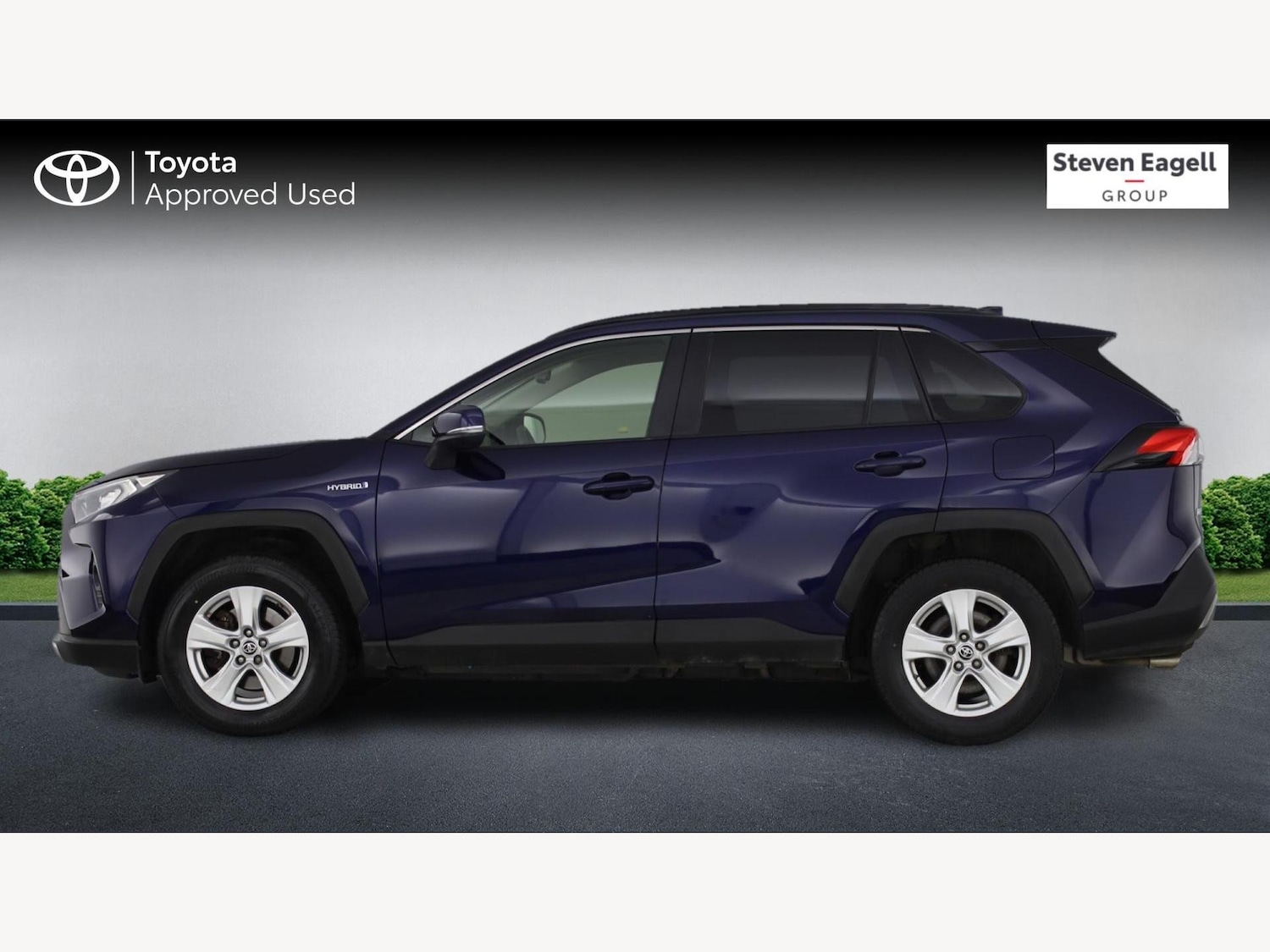 Used Toyota RAV4 2020 for sale - 76511961: Photo 19