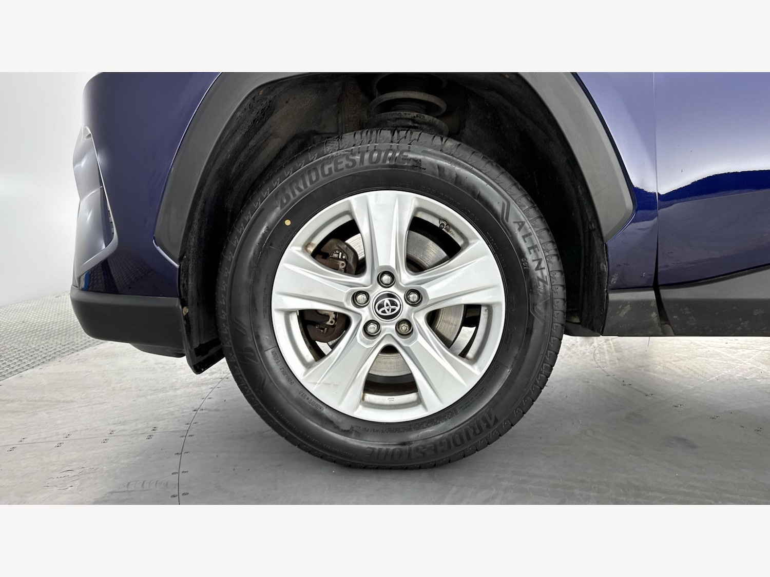 Used Toyota RAV4 2020 for sale - 76511961: Photo 20