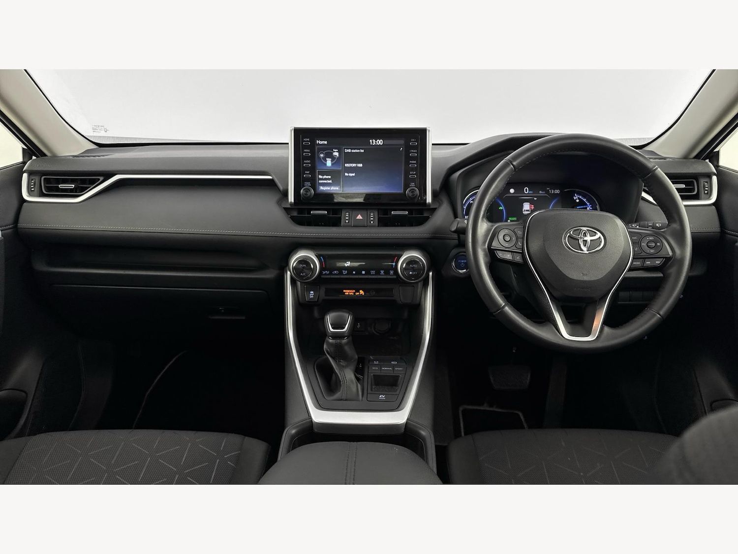 Used Toyota RAV4 2020 for sale - 76511961: Photo 7