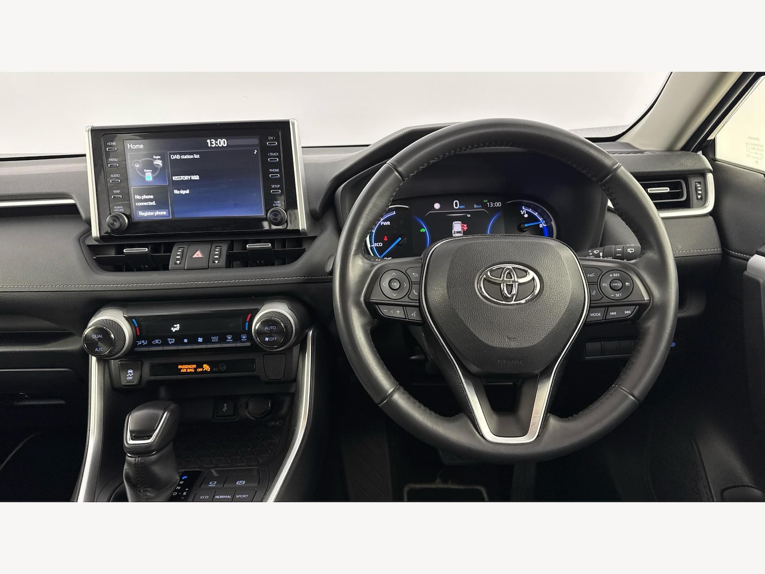 Used Toyota RAV4 2020 for sale - 76511961: Photo 8