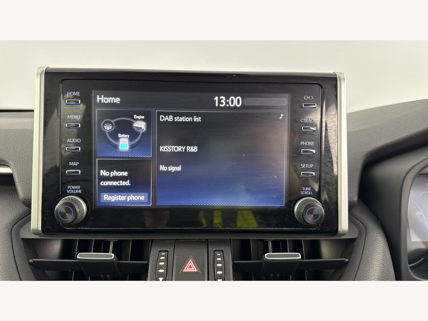 Used Toyota RAV4 2020 for sale - 76511961: Photo 9