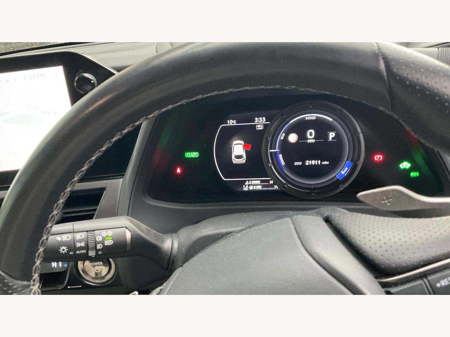 Used Lexus UX 2023 for sale - 76398588: Photo 11