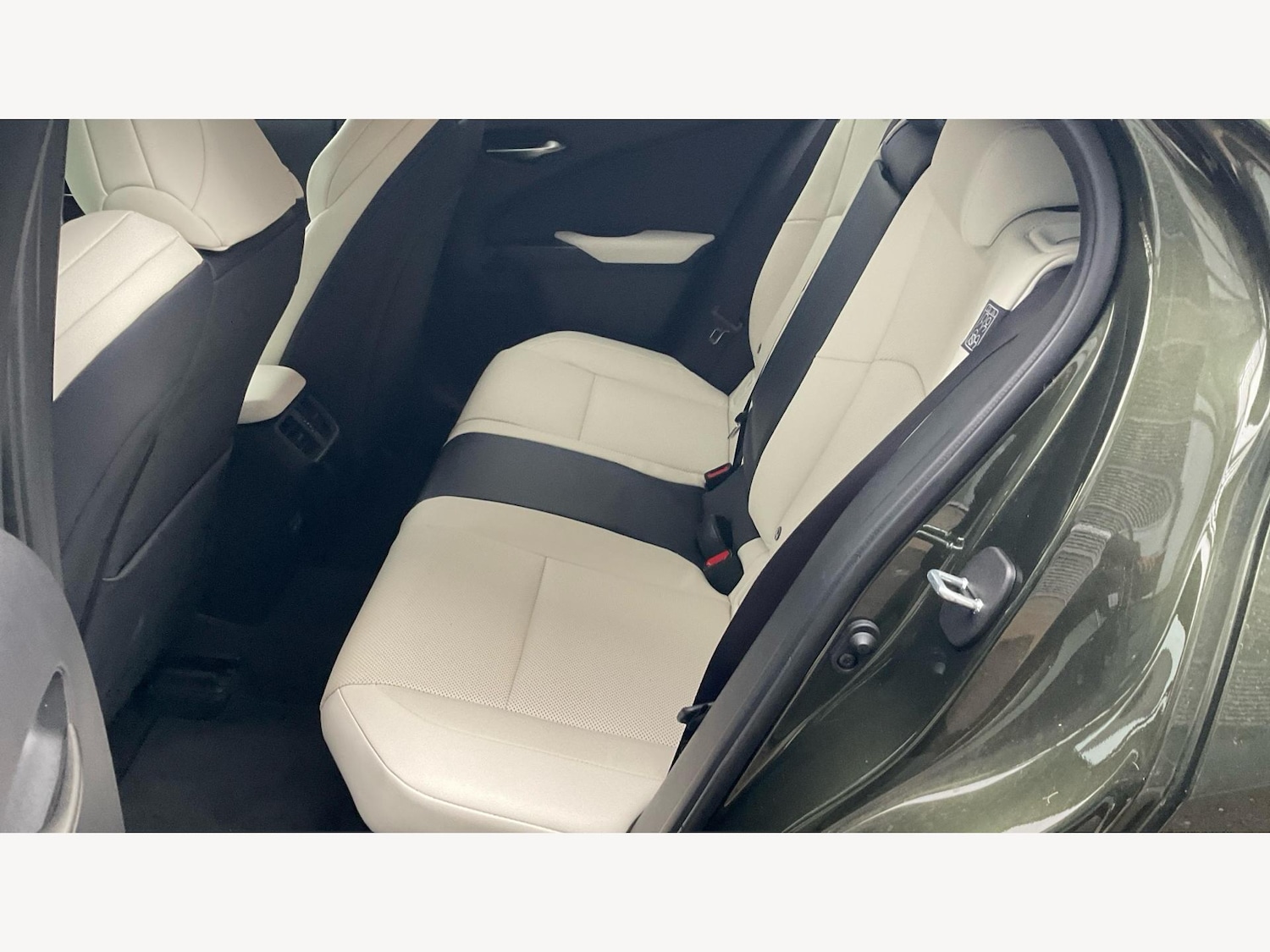 Used Lexus UX 2023 for sale - 76398588: Photo 15